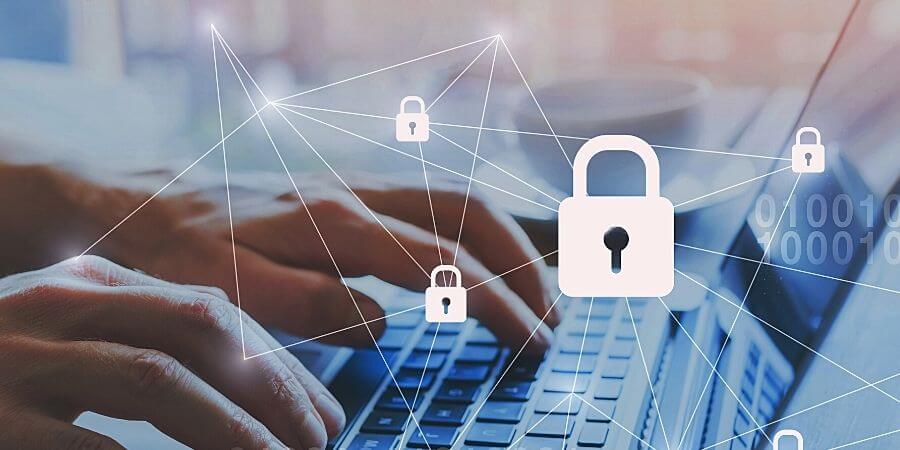 cyberattasmåföretagens cybersäkerhetcker småföretagens cybersäkerhet