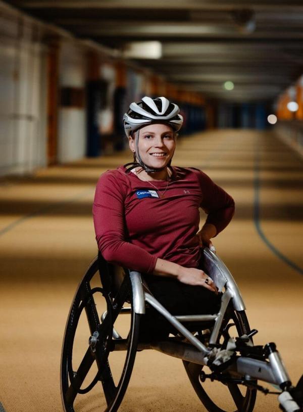 CapitalBox Amanda Kotaja