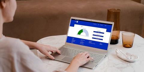 CapitalBox-Företagskredit för småföretagare