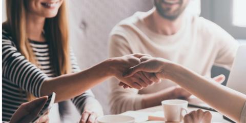Varför socialt kapital är det viktigaste kapitalet som ditt företag har Varför socialt kapital är det viktigaste kapitalet som ditt företag har