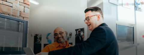 Ansök om företagskredit | CapitalBox