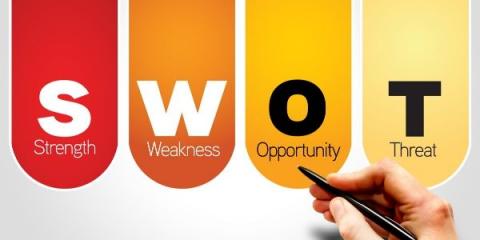 SWOT-analys